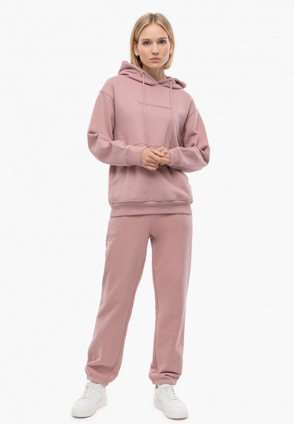 фото Брюки спортивные gloria jeans