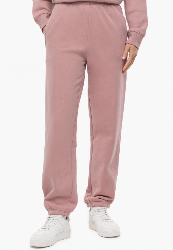 фото Брюки спортивные gloria jeans