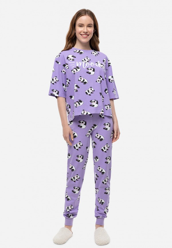 фото Брюки домашние gloria jeans