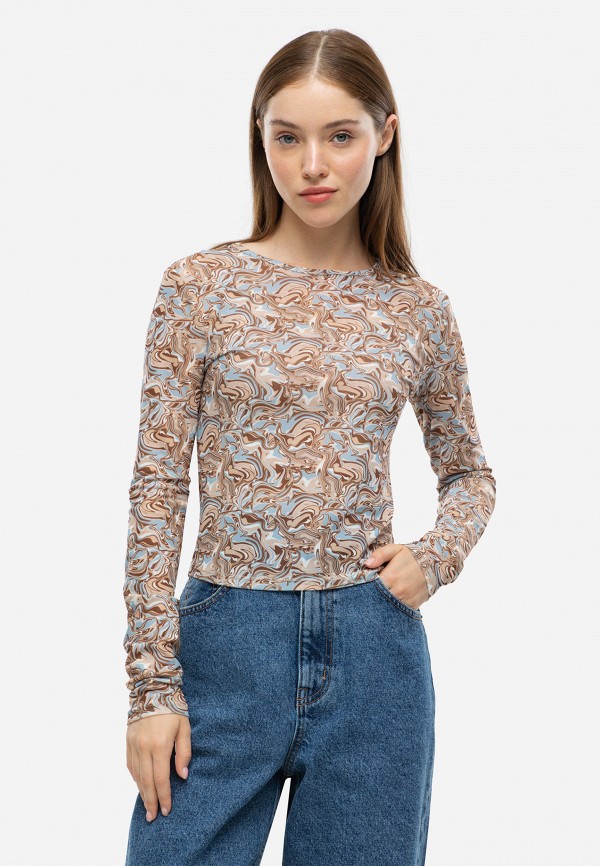 фото Лонгслив gloria jeans