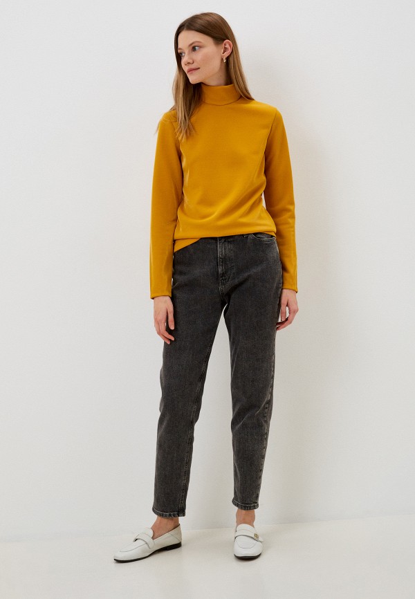 фото Водолазка lastochka