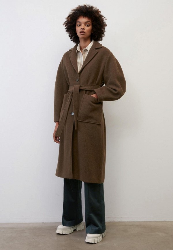 фото Пальто marc o'polo