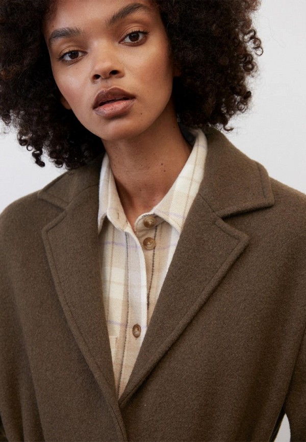 фото Пальто marc o'polo