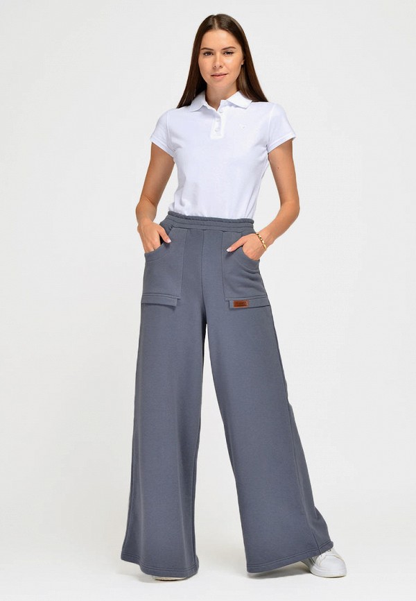 фото Брюки спортивные viserdi