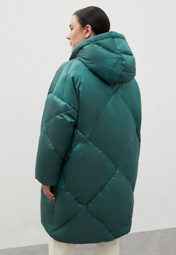 фото Пуховик finn flare