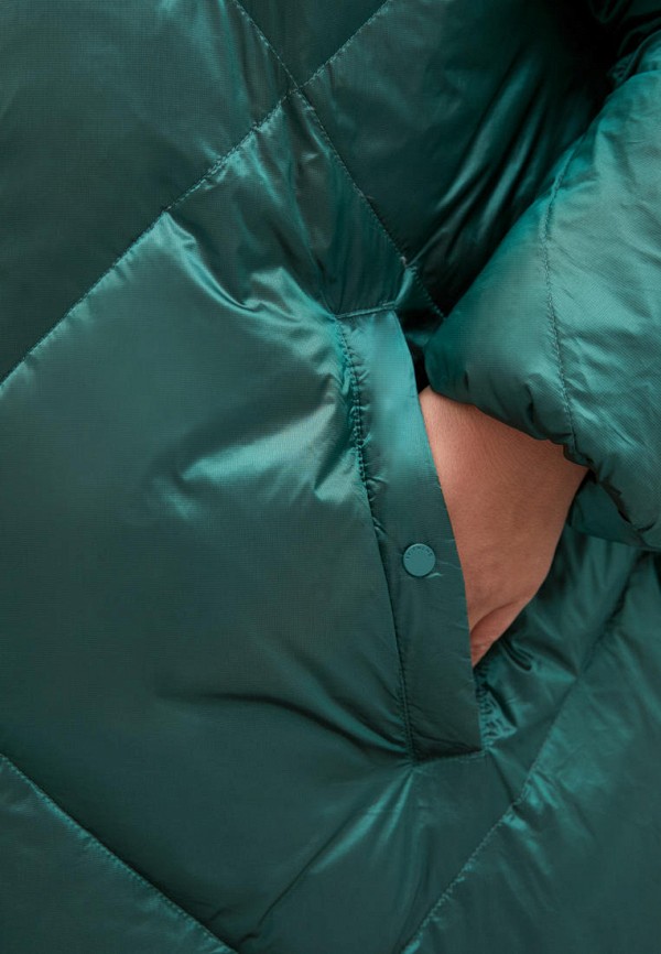 фото Пуховик finn flare