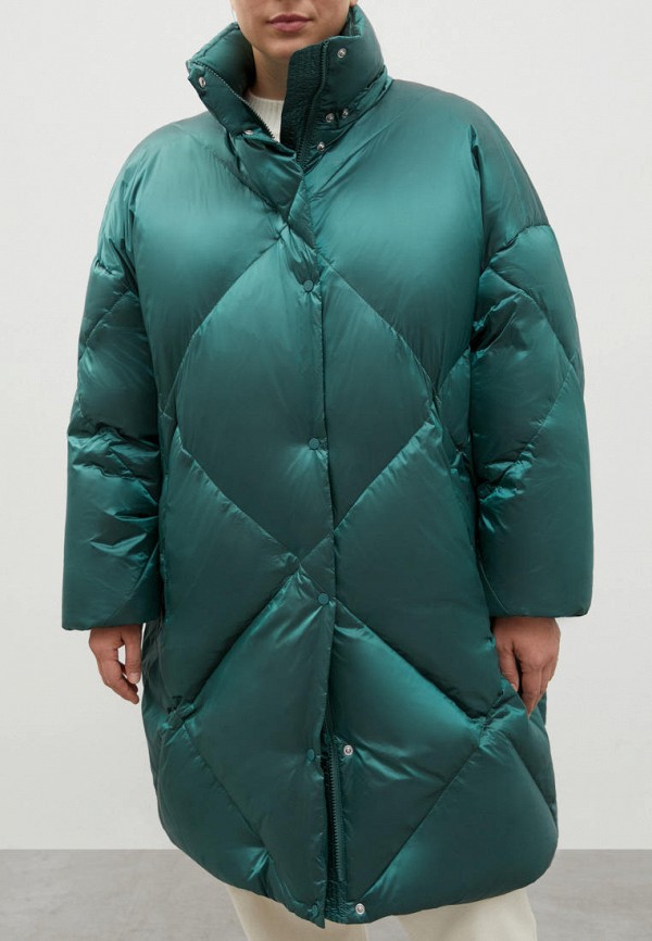 фото Пуховик finn flare