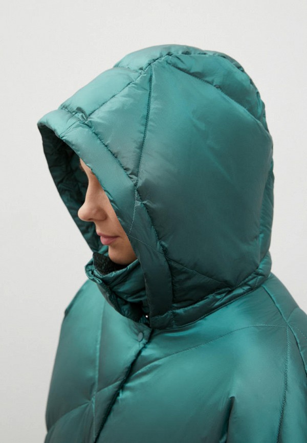 фото Пуховик finn flare