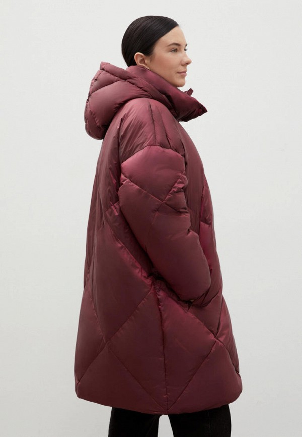 фото Пуховик finn flare