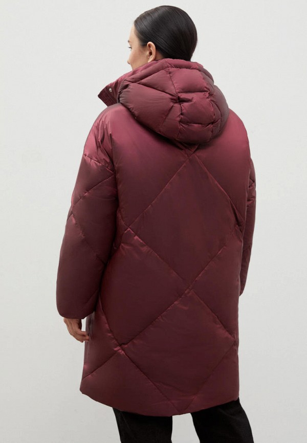 фото Пуховик finn flare