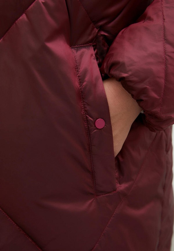 фото Пуховик finn flare