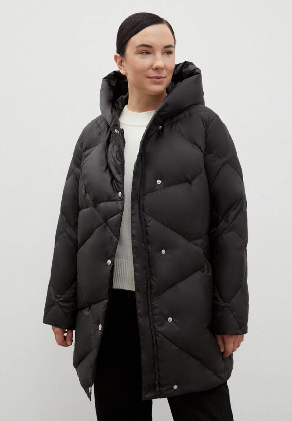 фото Пуховик finn flare