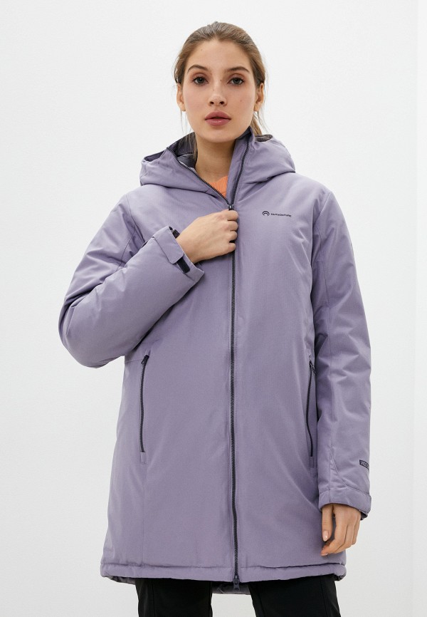 фото Пуховик outventure