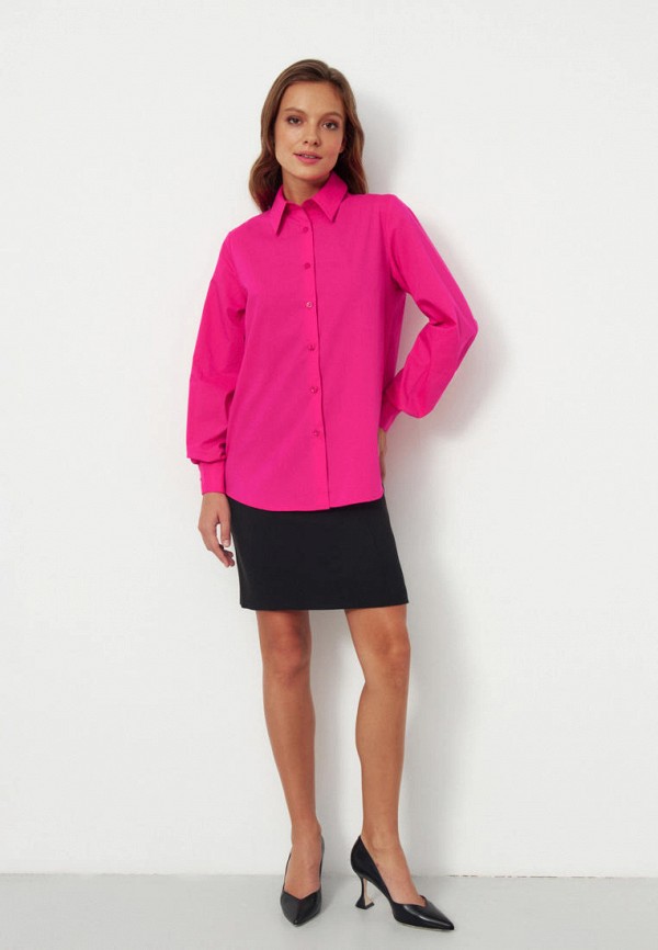 фото Рубашка charmstore