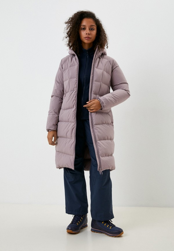 фото Пуховик northland