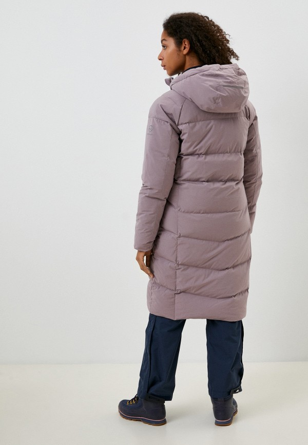 фото Пуховик northland