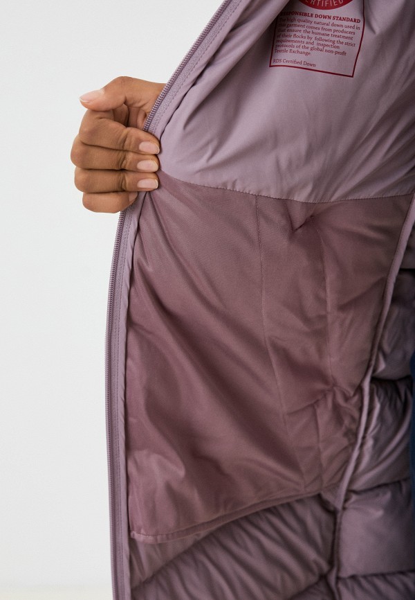 фото Пуховик northland