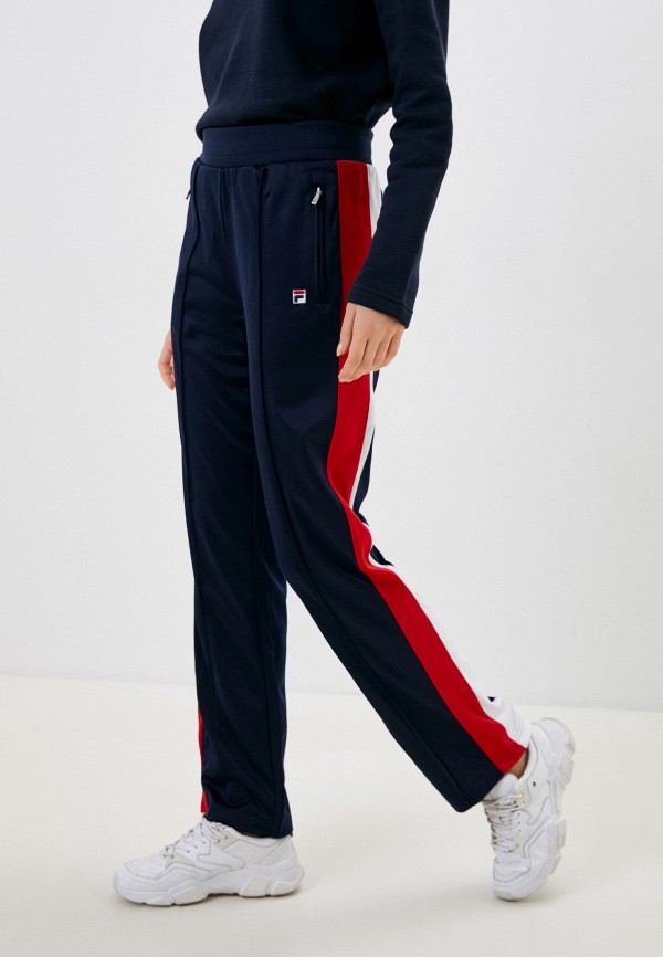 фото Брюки спортивные fila