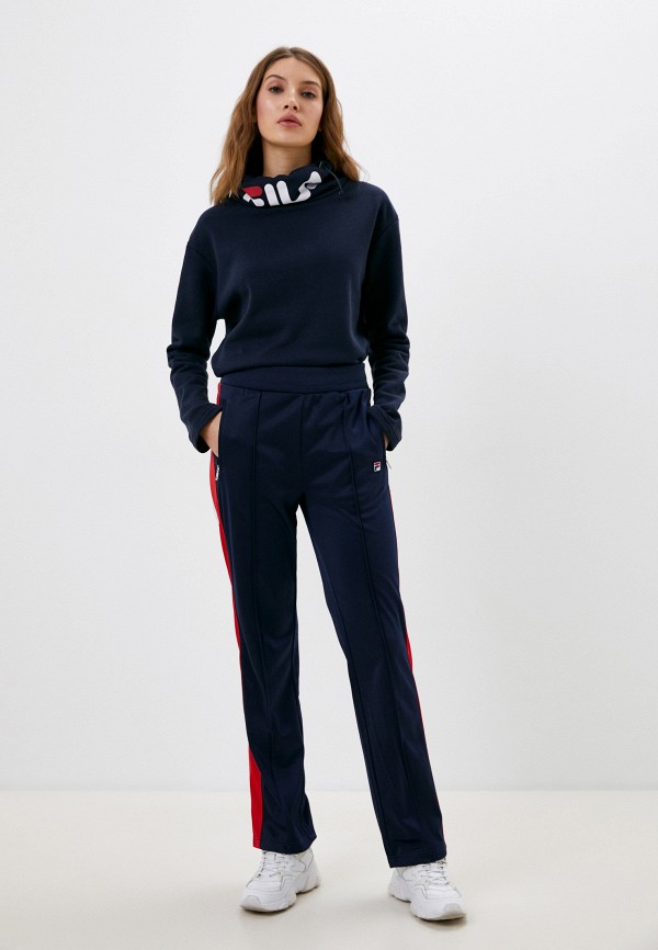 фото Брюки спортивные fila