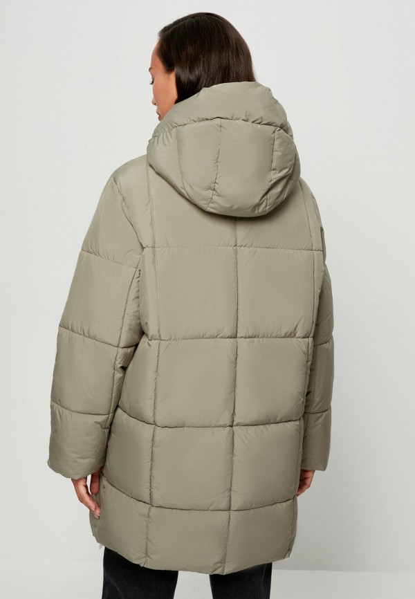 фото Куртка утепленная zarina