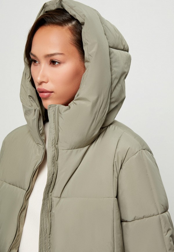 фото Куртка утепленная zarina