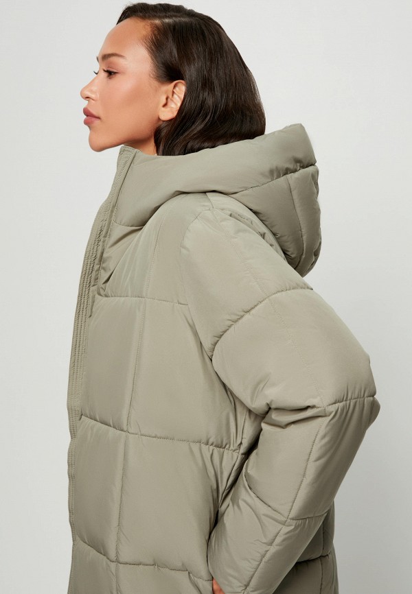 фото Куртка утепленная zarina