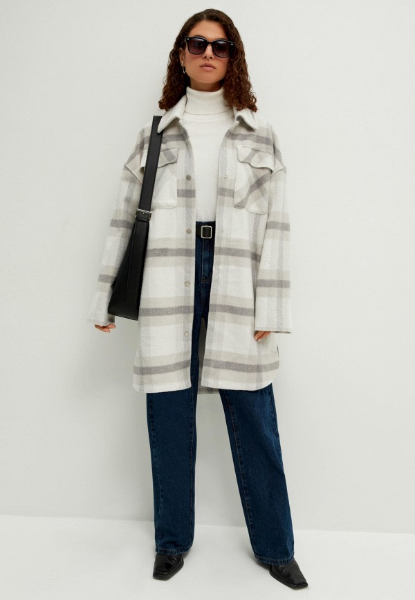 фото Пальто zarina