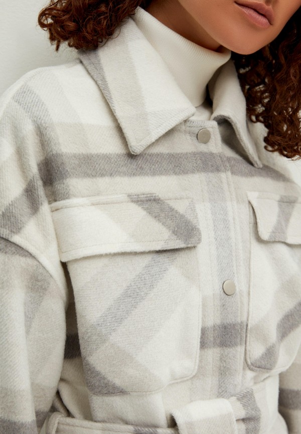 фото Пальто zarina