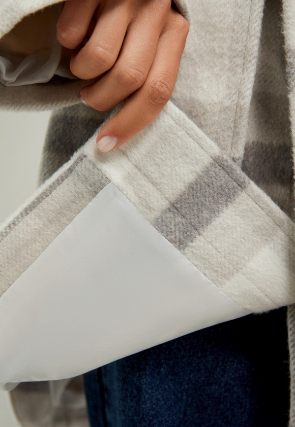 фото Пальто zarina