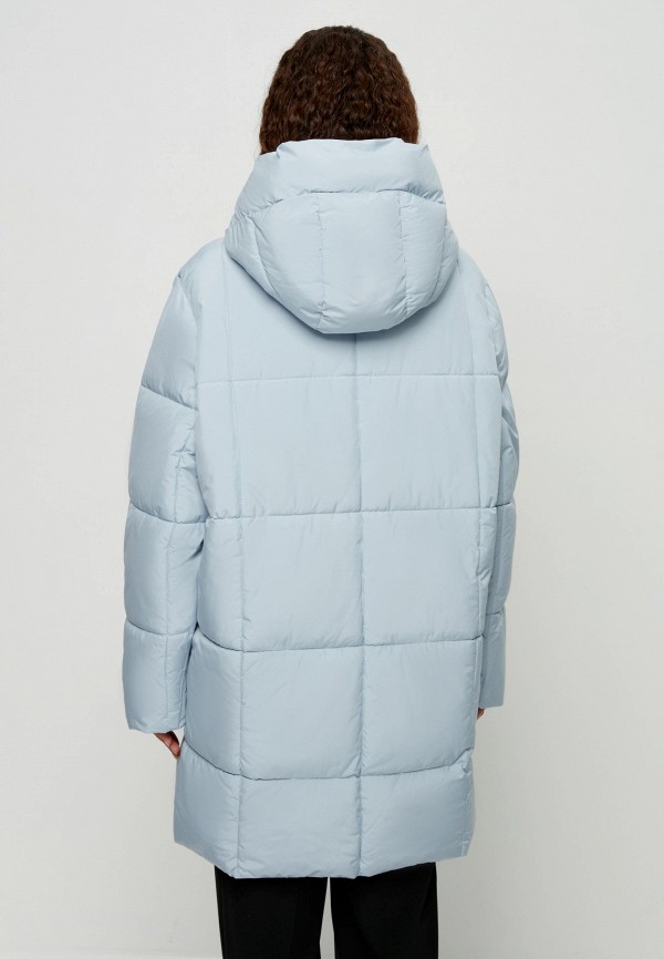 фото Куртка утепленная zarina