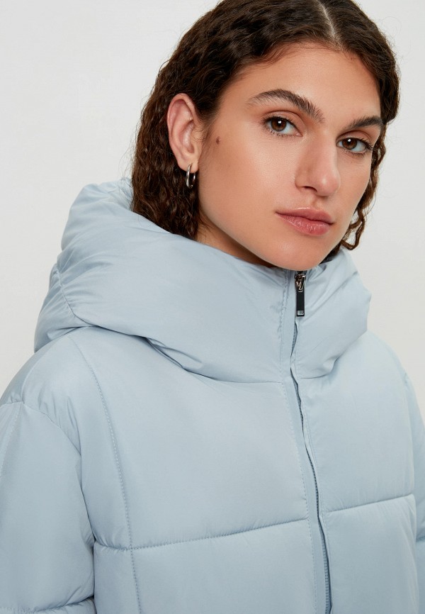 фото Куртка утепленная zarina