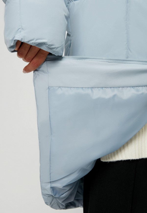 фото Куртка утепленная zarina