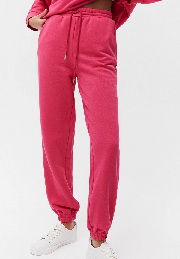 фото Брюки спортивные all we need