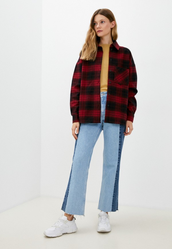 фото Рубашка concept club