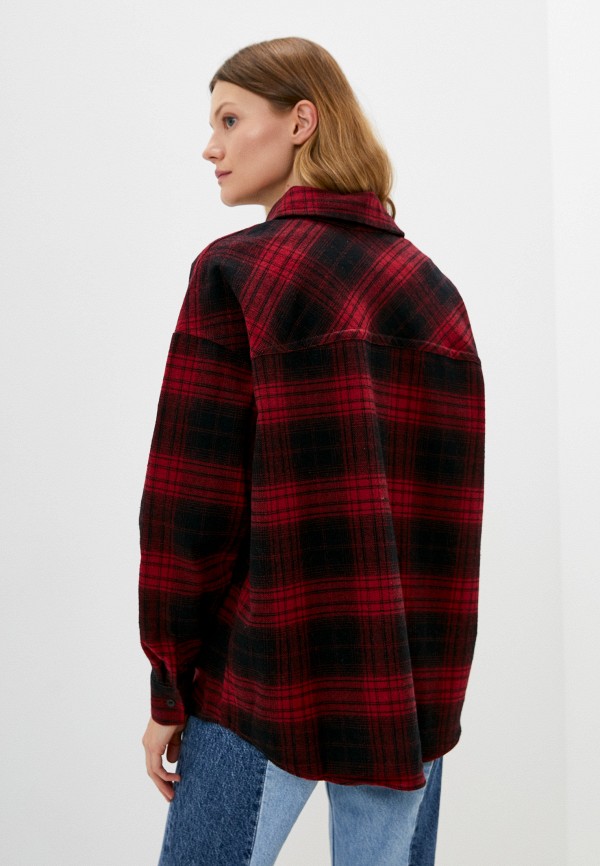 фото Рубашка concept club