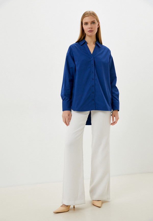 фото Рубашка concept club