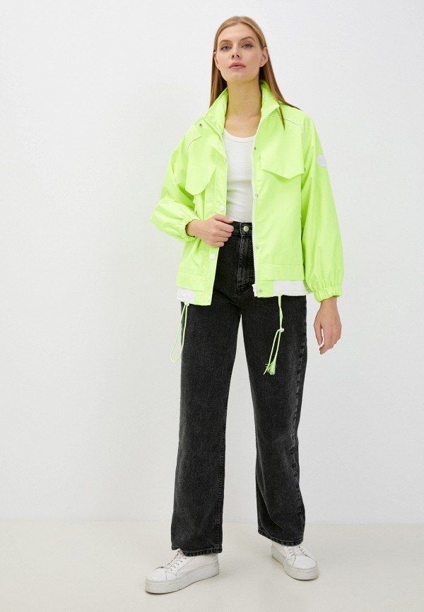 фото Куртка ruck&maul