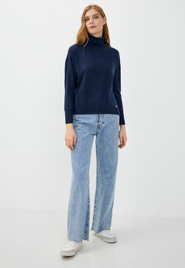 фото Водолазка r&i