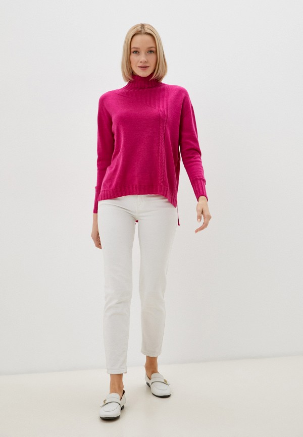 фото Водолазка r&i