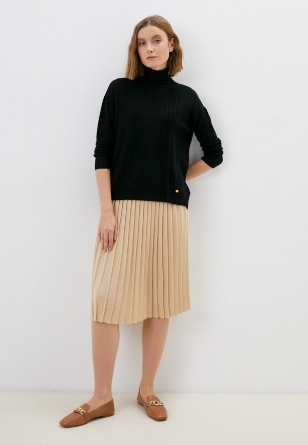 фото Водолазка r&i