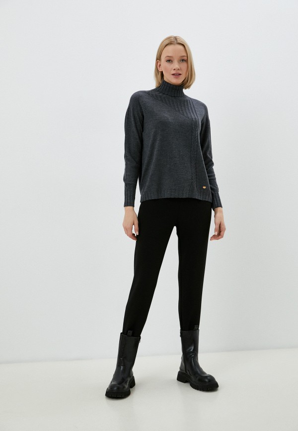 фото Водолазка r&i