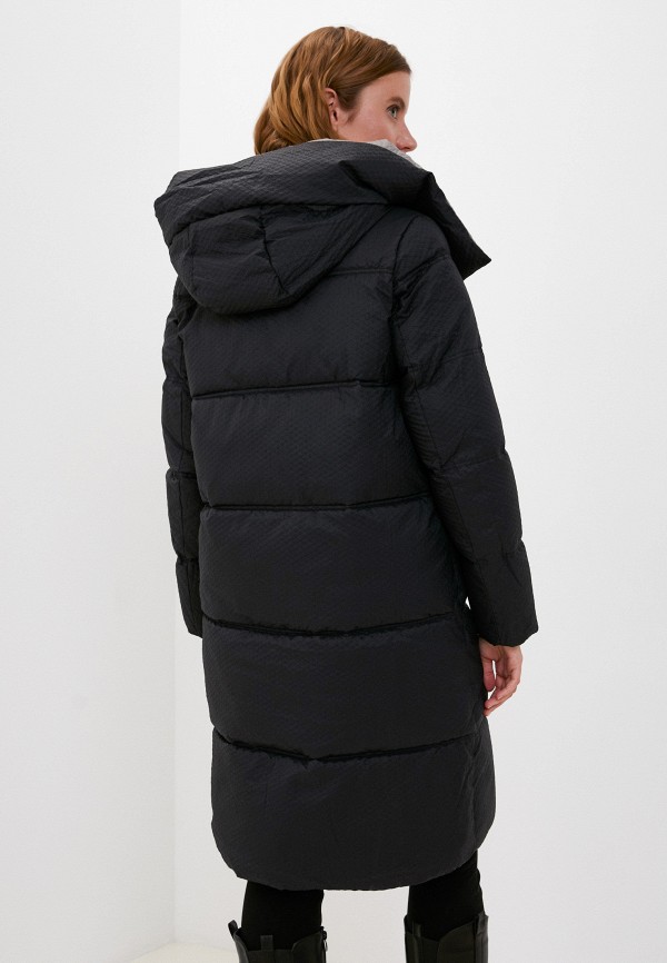 фото Куртка утепленная снежная королева