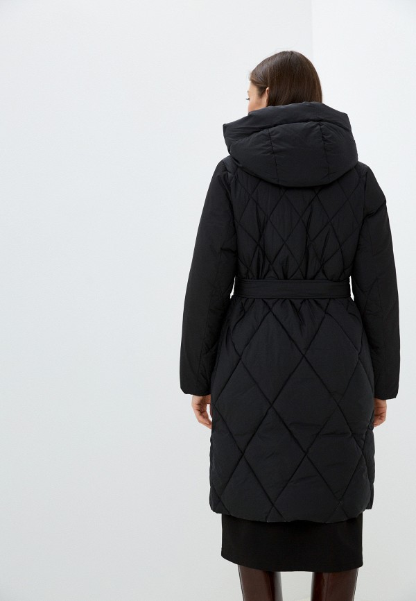 фото Куртка утепленная снежная королева