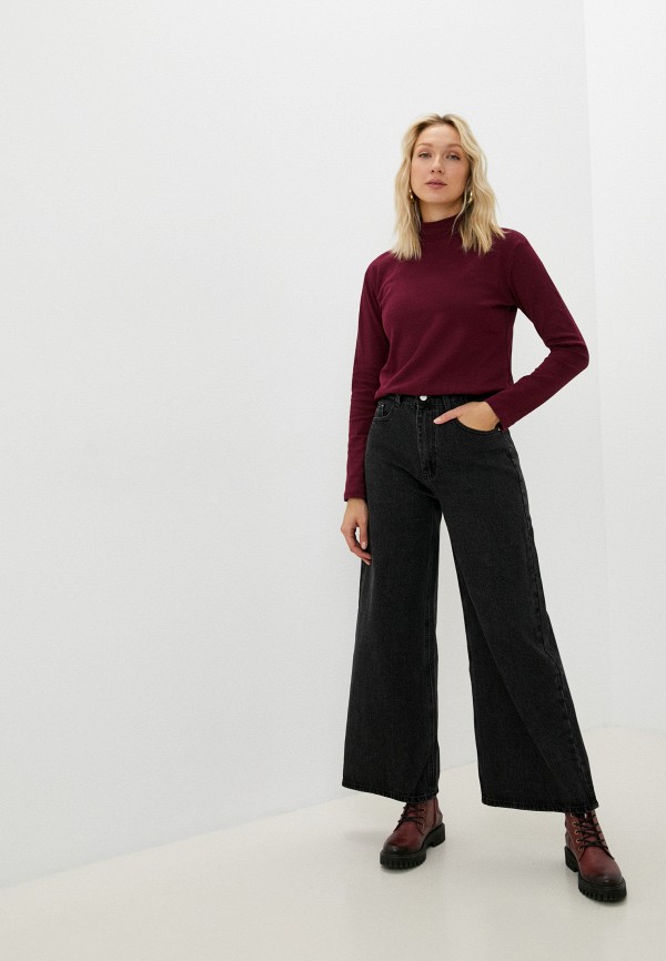 фото Водолазка blacksi