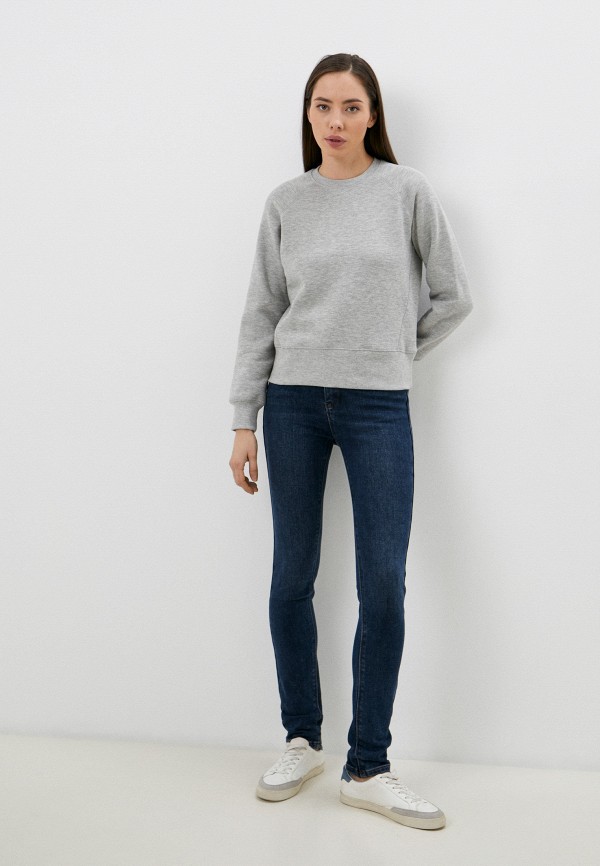 фото Джинсы mossmore