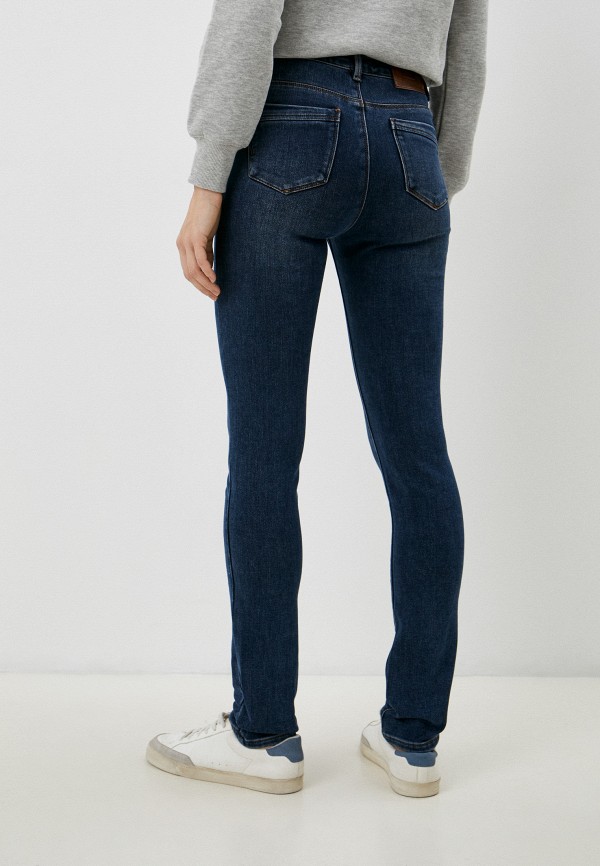 фото Джинсы mossmore