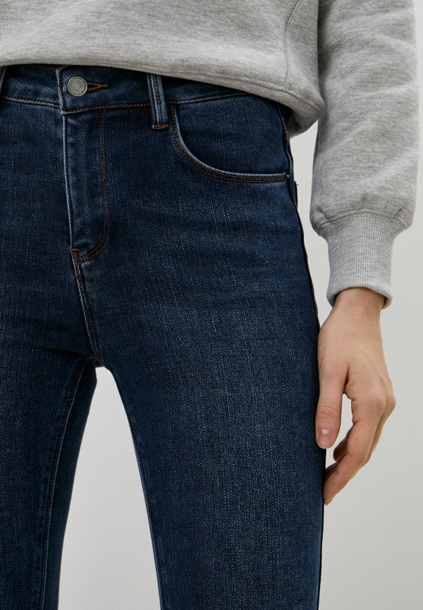 фото Джинсы mossmore