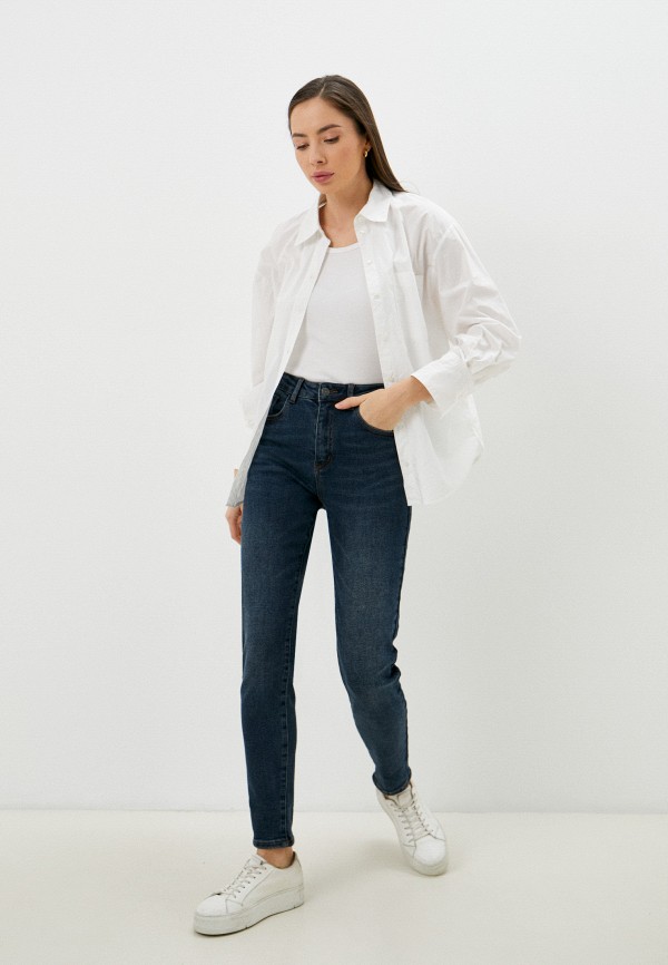 фото Джинсы mossmore