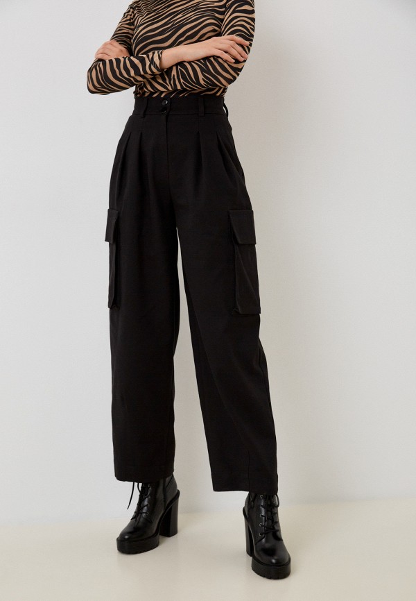 фото Брюки модный дом виктории тишиной