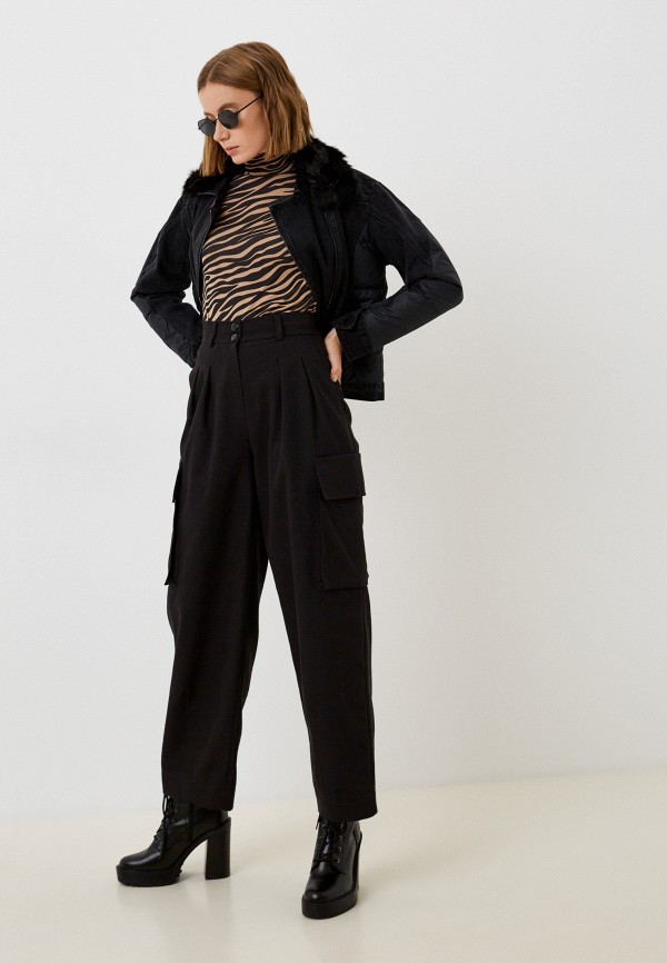 фото Брюки модный дом виктории тишиной